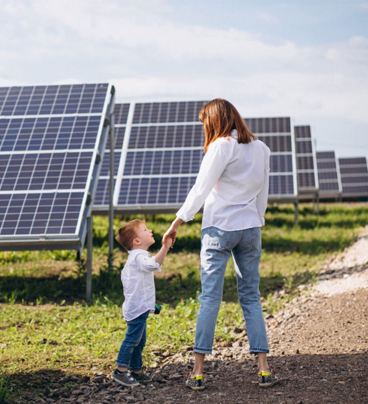 Φωτοβολταϊκά Πάρκα
